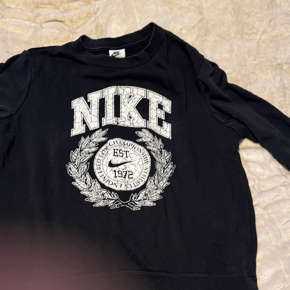 Women’s Nike Crewneck